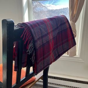 Pendleton 100% wool blanket